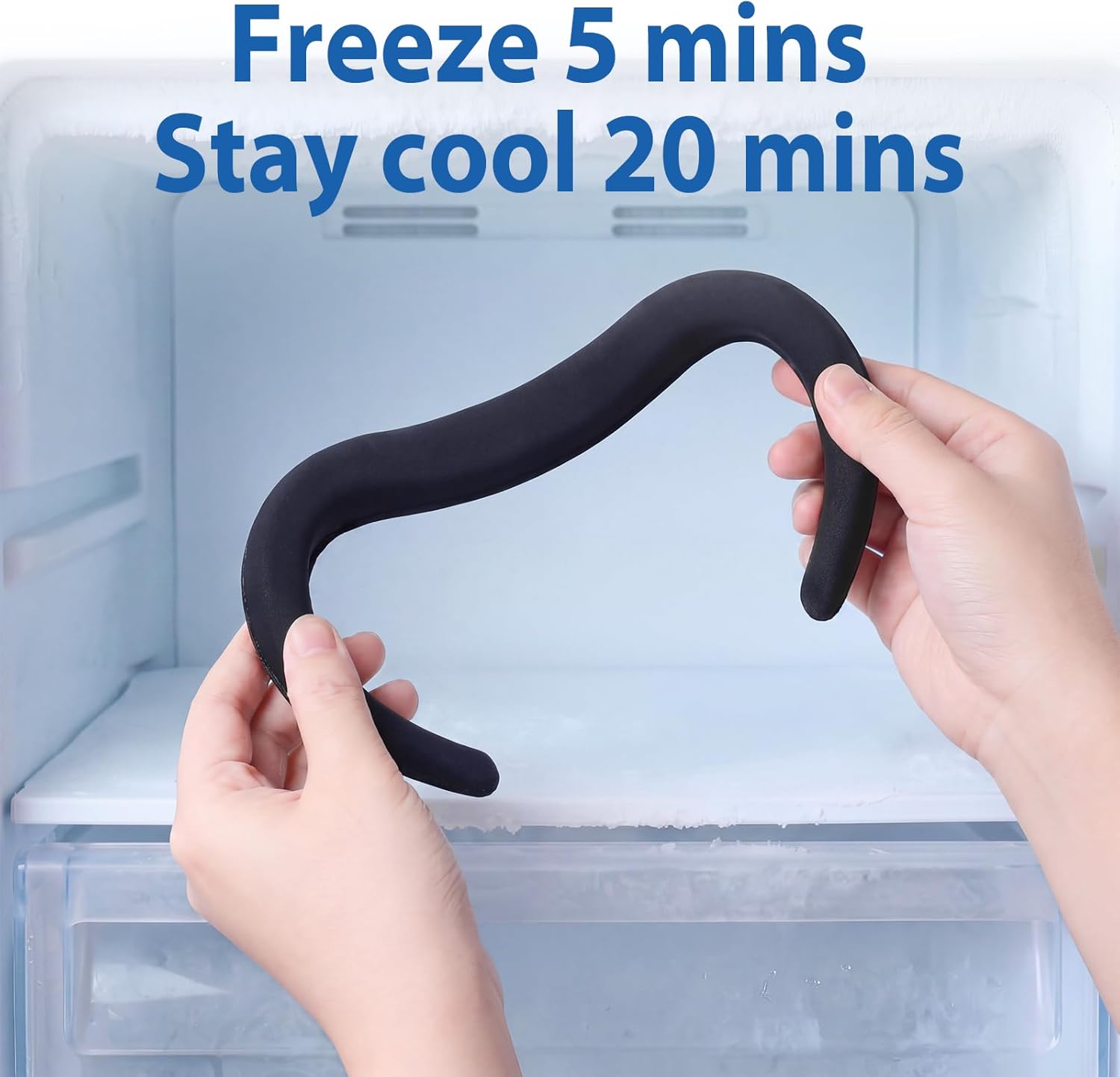 Thumbnail 2 de DESTEK Meta Quest 3 Cooling Pad