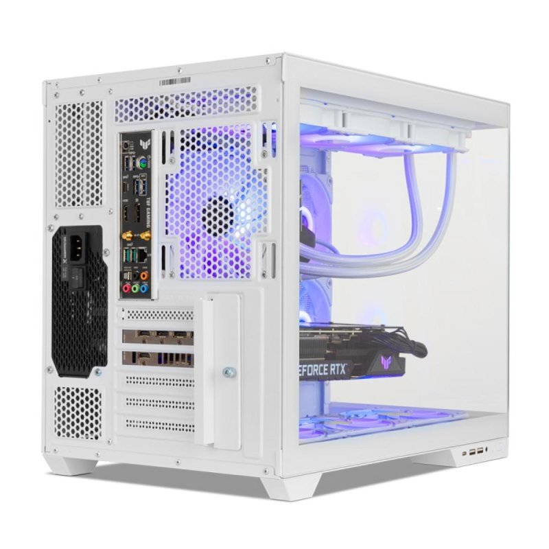 Thumbnail 2 de Neo-PC Gaming Intel Core i7-14700KF 32 GB 1 TB SSD RTX 5060