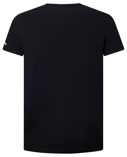 Thumbnail 3 de Pepe Jeans Original Basic 3 N Camisetas negro con manga larga (hombre)
