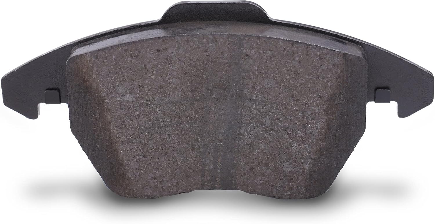Thumbnail 4 de febi bilstein 16502 Brake Pad Set (1 unit) for VW/Audi group