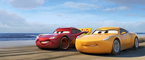 Thumbnail 2 de Cars 3 Película familiar 🎬