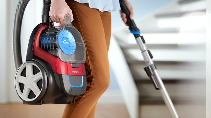 Thumbnail 5 de Philips FC9330/09 PowerPro Compact