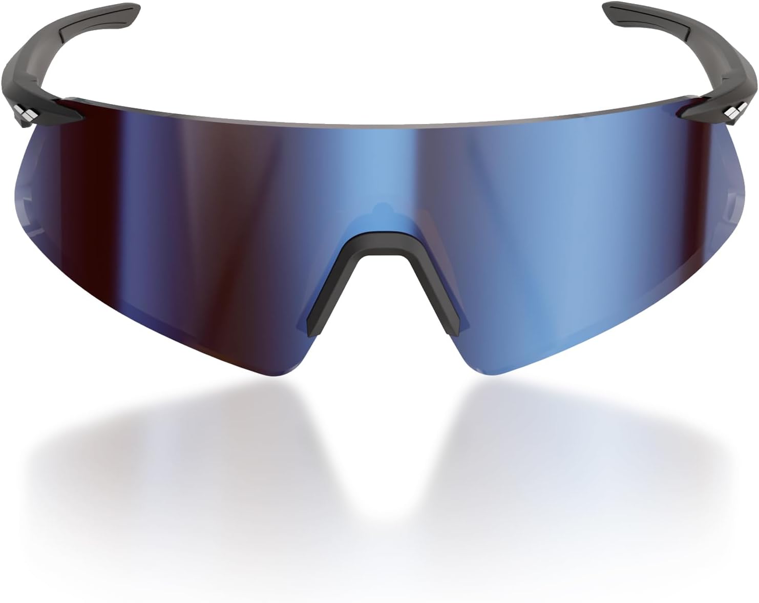 Thumbnail 1 de ARENA SAETTA occhiali da sole sportivi con montatura flessibile, antiurto e UV