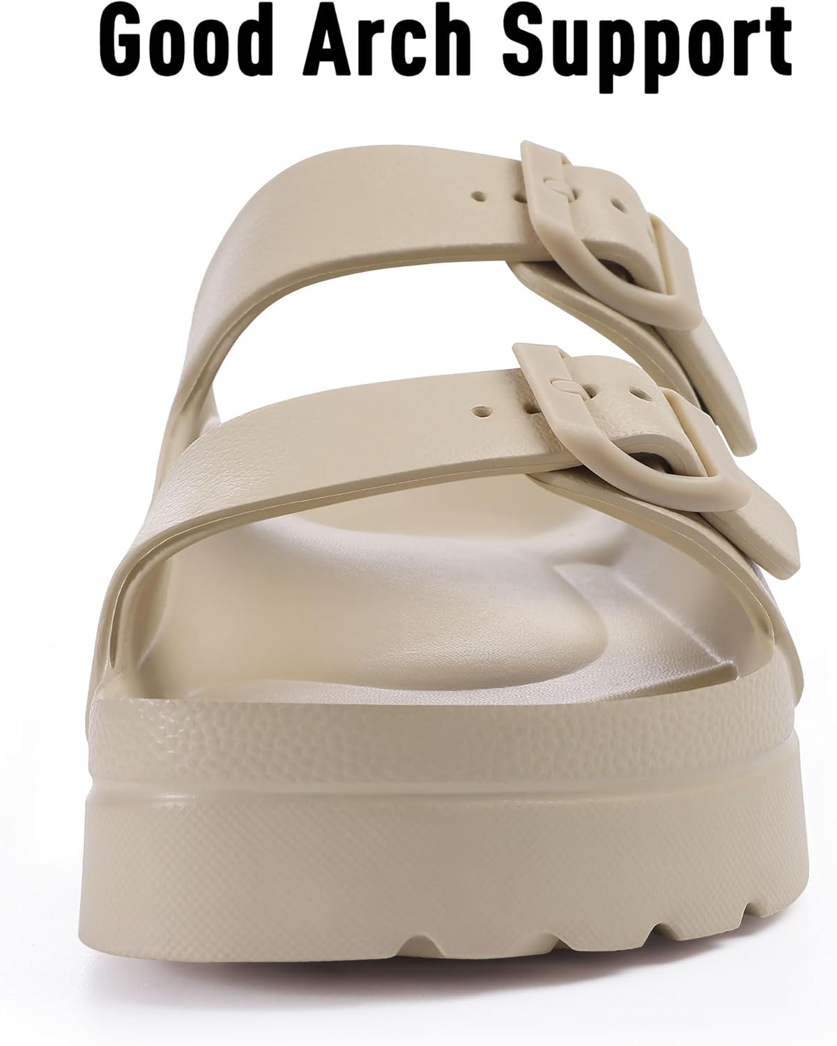 Thumbnail 5 de Goosecret Women's Platform Sandals with Arch Support