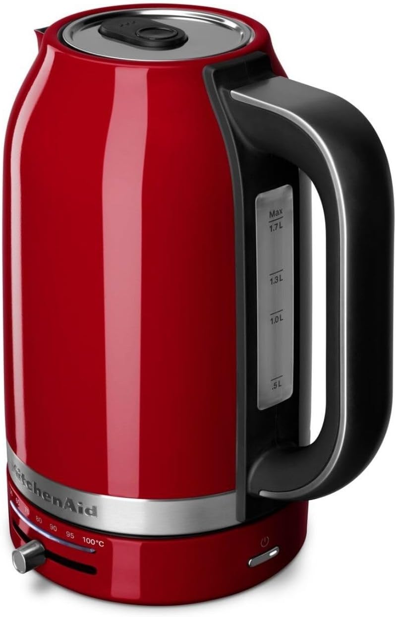 Thumbnail 2 de KitchenAid Variable Temperature Kettle 1.7L