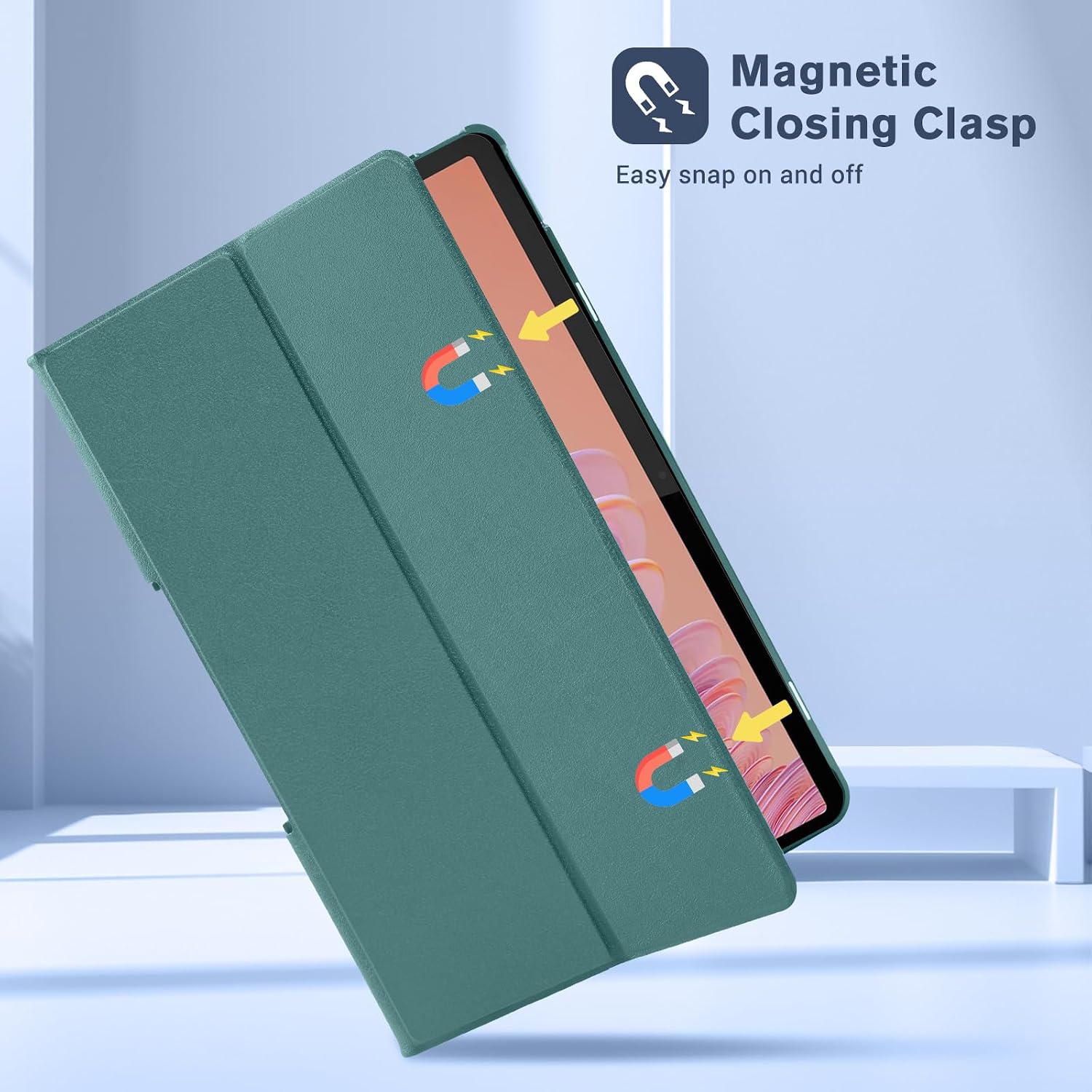 Thumbnail 4 de ProCase Lenovo Tab Plus 11.5 Case