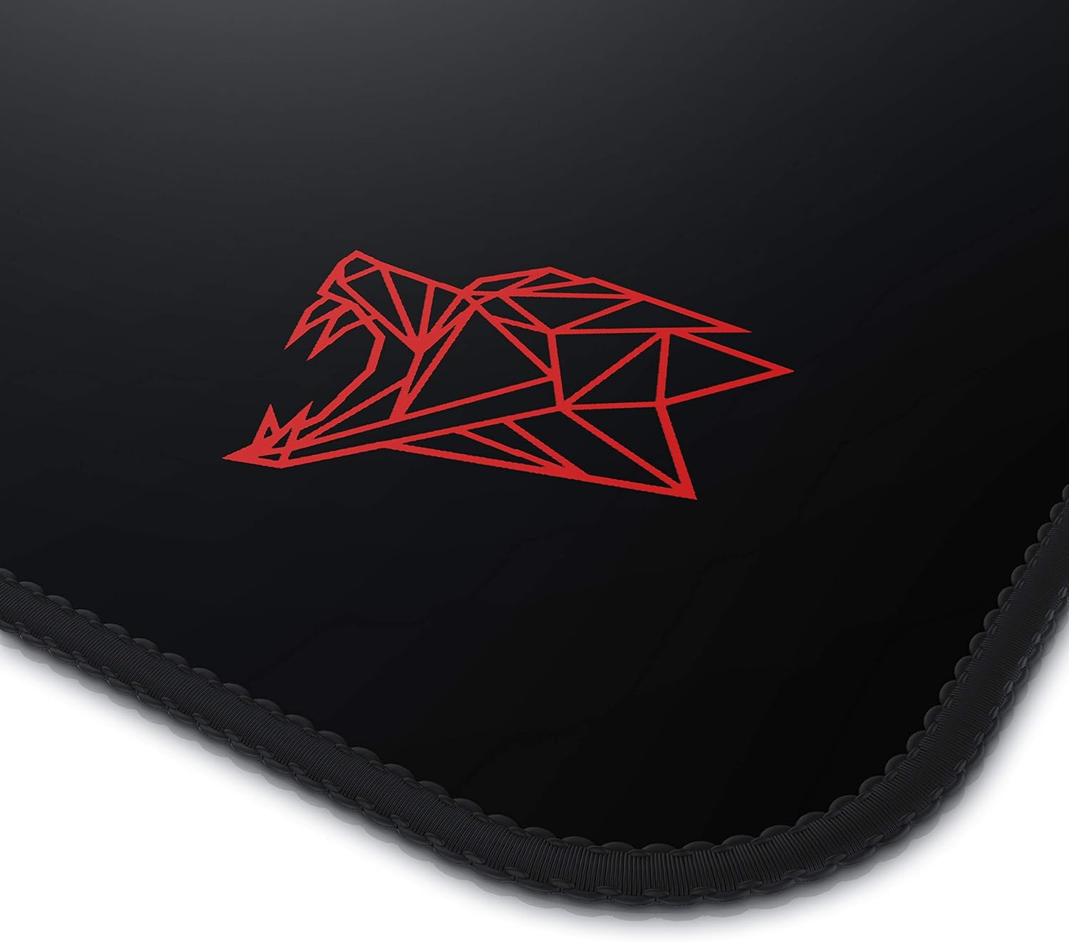Thumbnail 3 de Titanwolf Übergröße Mauspad 1200×600 mm 🖱