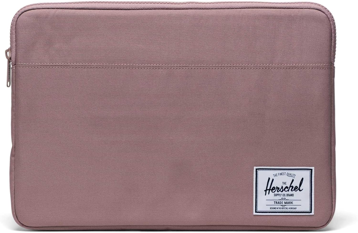 Detalle de Herschel laptop sleeve 15-16 inch