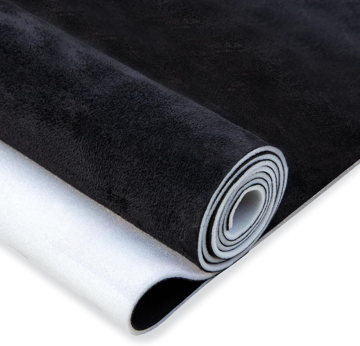 Detalle de Hiksuky Suede Headliner 36"
