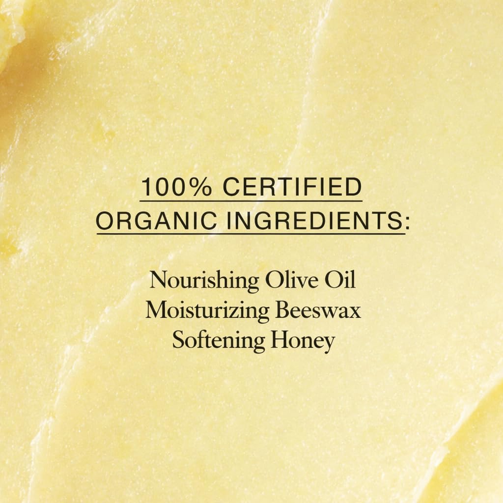 Thumbnail 3 de Boomstick GLO Organic Moisture Stick: Multi-Use Balm with Olive Oil, Beeswax & Honey