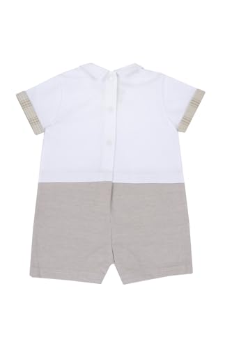 Thumbnail 1 de Chicco Pelele bebé algodón 0-24 meses 👶