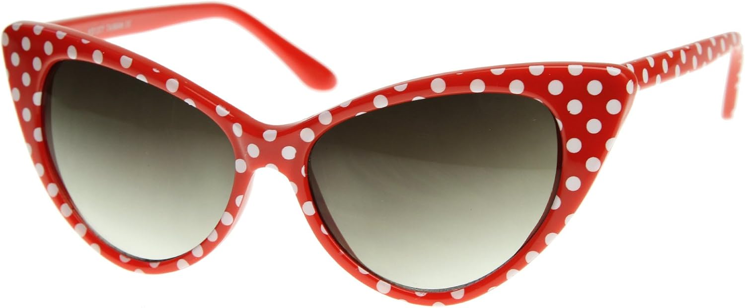 Thumbnail 6 de zeroUV Cat-Eye Sunglasses, 54mm