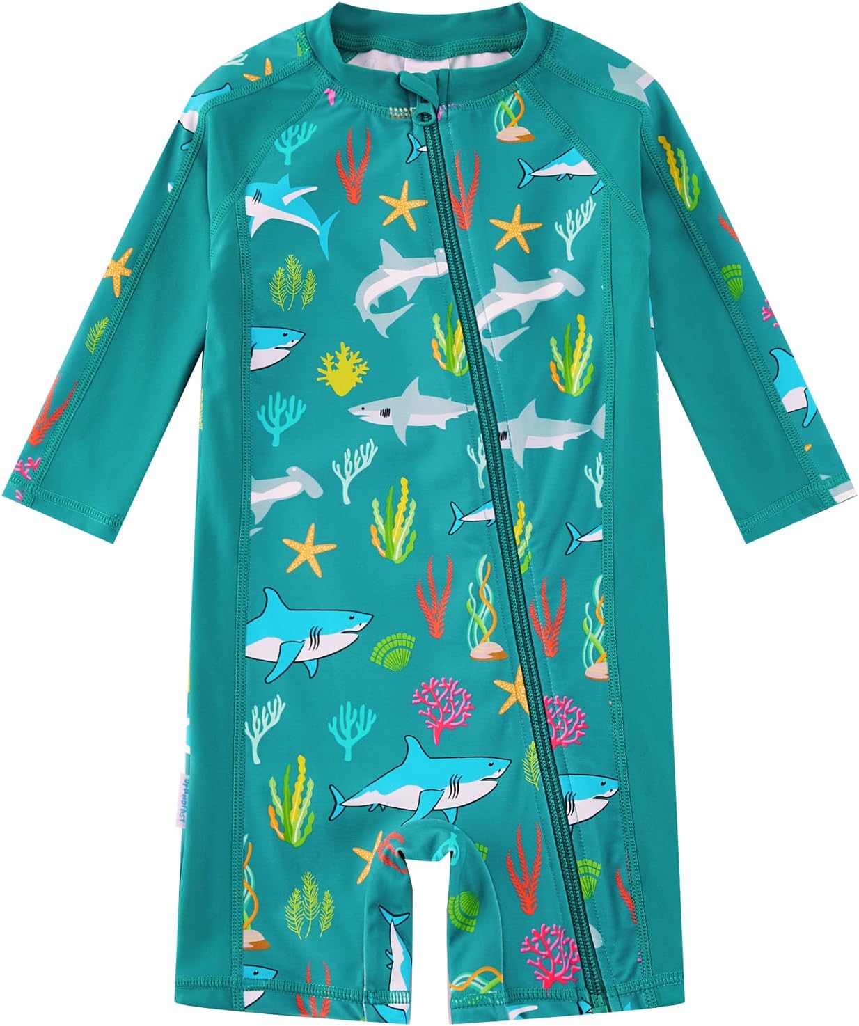 Detalle de upandfast Baby Swimsuit UPF 50+