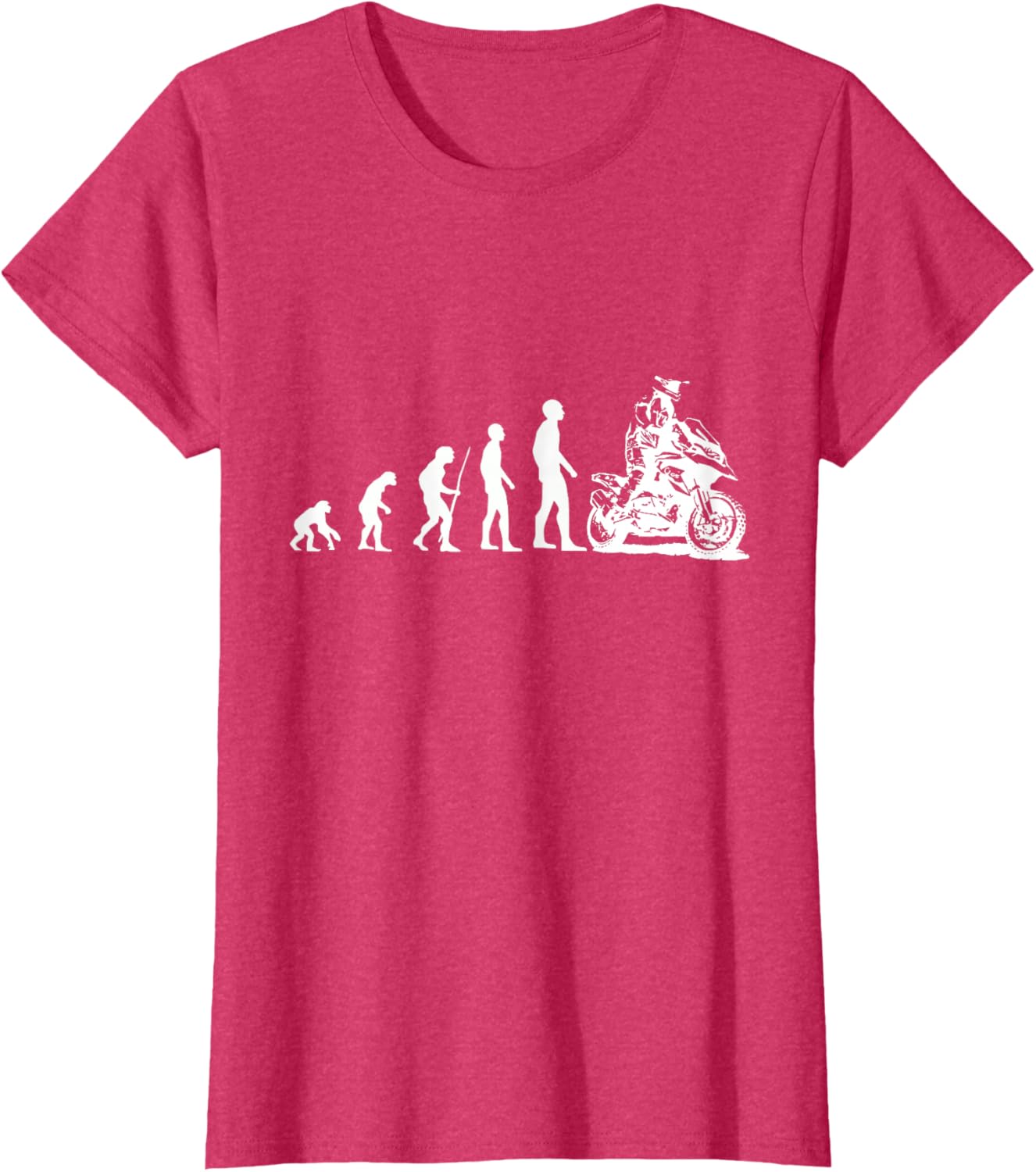 Thumbnail 6 de R1200GS Enduro Moto GS T-Shirt