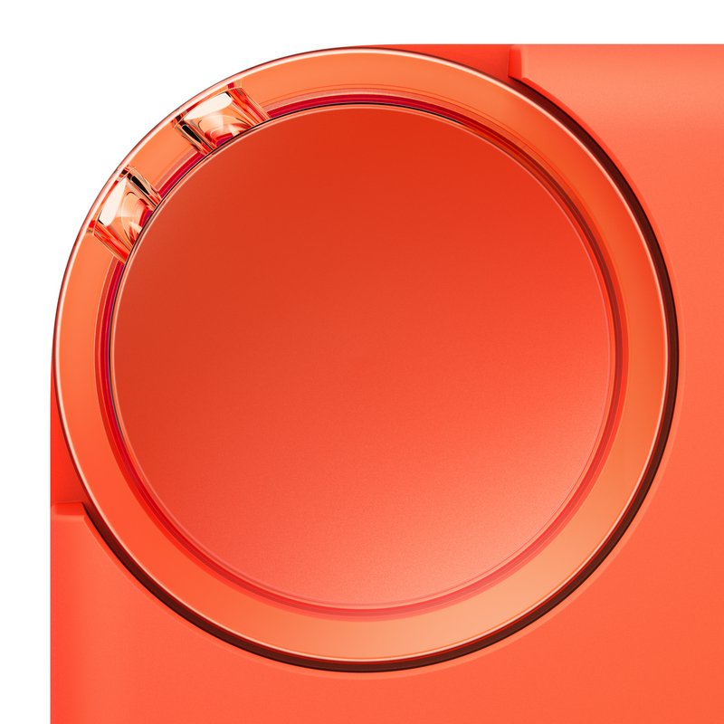 Detalle 2 de Nothing CMF Buds 2 Auriculares Bluetooth con ANC naranja