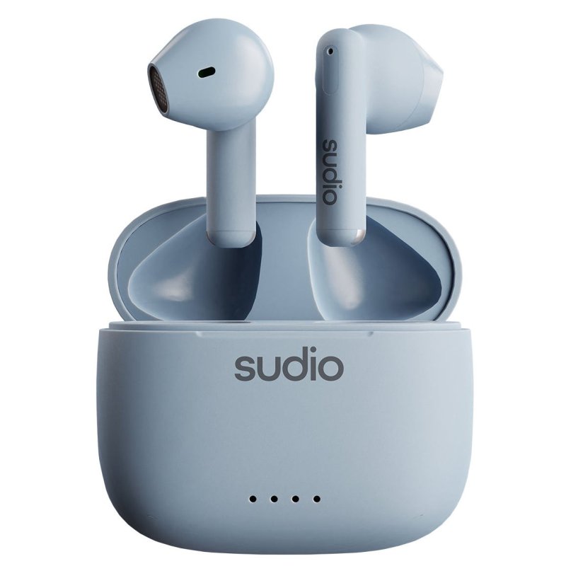 Detalle de Sudio A1 Auriculares inalámbricos 6-7 h