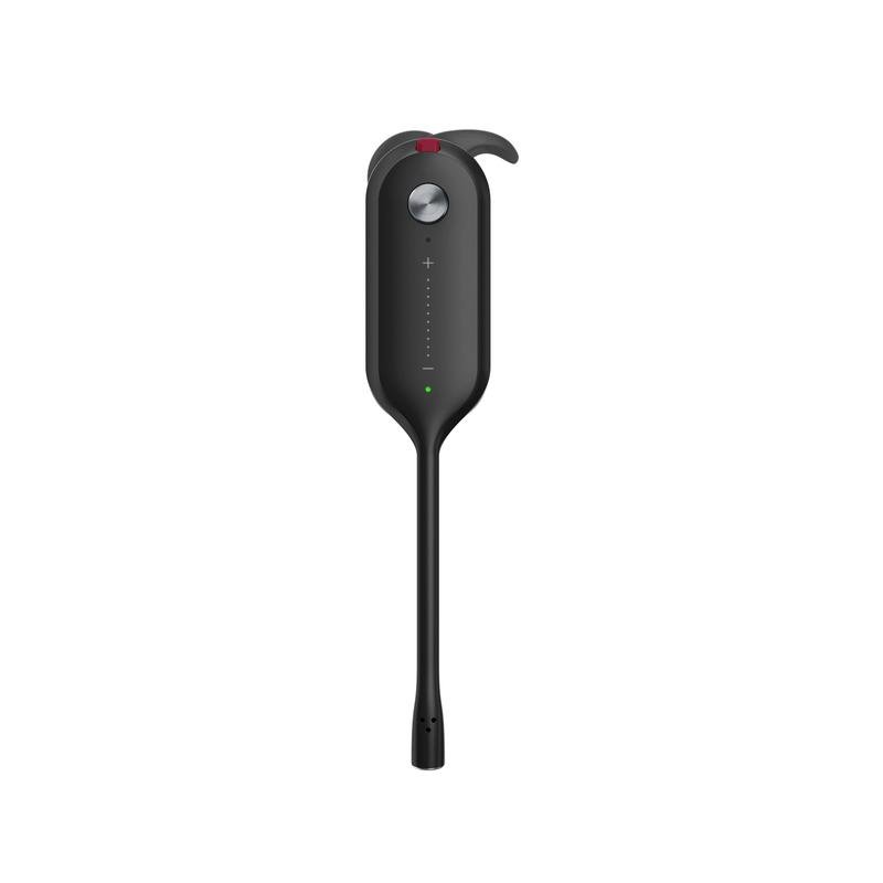 Detalle 2 de Yealink WH63 UC Mono: Auricular inalámbrico DECT para oficina