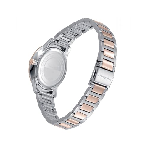 Detalle 2 de Viceroy 401230-06 reloj mujer IP rosa