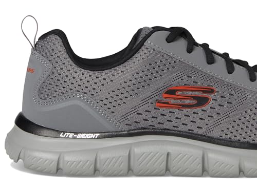 Thumbnail 5 de Skechers Tenis Track-leshur Hombre 45 EU