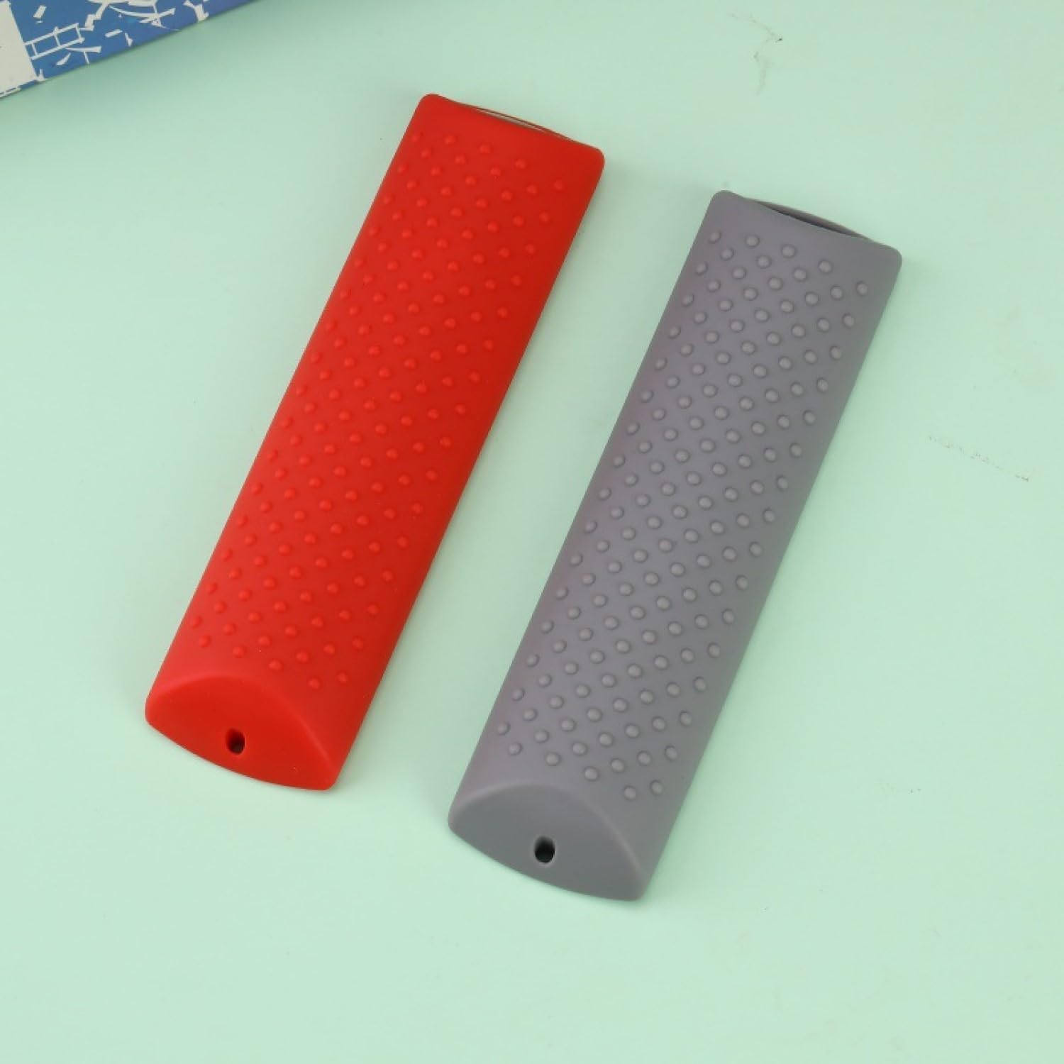Thumbnail 5 de Protective Silicone Remote Cover with Lanyard