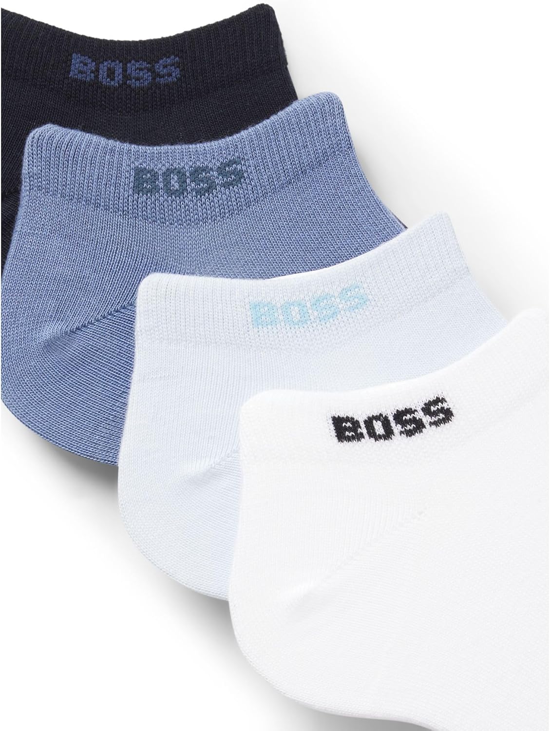 Thumbnail 1 de Calzettoni BOSS 5p As Uni CC 10244663 01 – Uomo