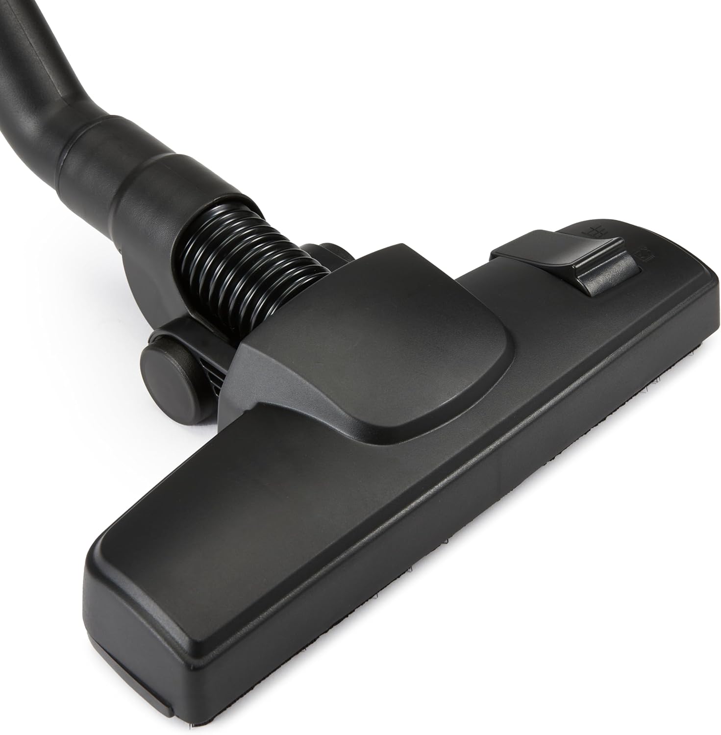 Detalle 2 de Amazon Basics Bodenstaubsauger ohne Beutel 1.7L – Kompakt, 850 W, HEPA-Filter, 3-Fach-Aktionsdüse
