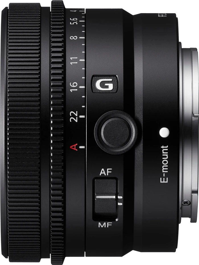 Thumbnail 3 de Sony FE 24 mm f/2.8 G – Weitwinkel-Objektiv für kompakte Reisen und Architektur
