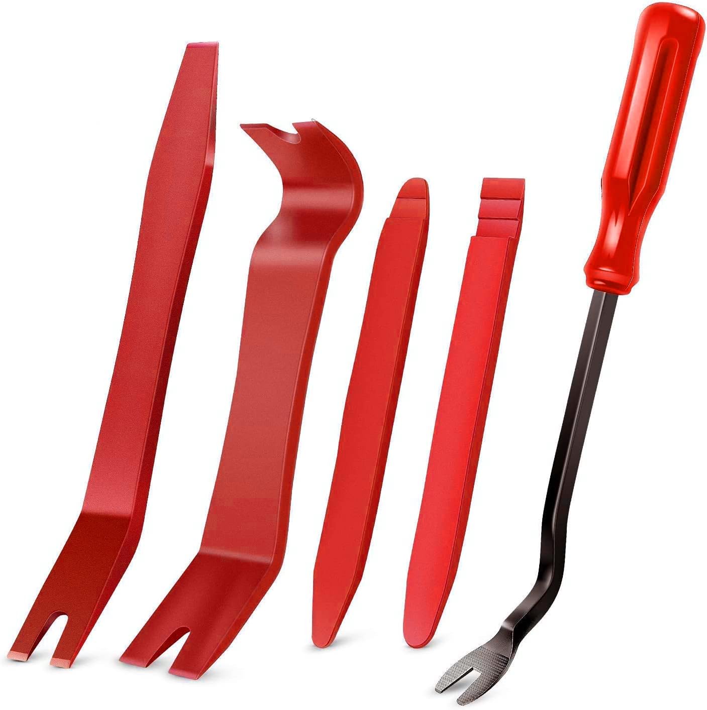 Detalle de GOOACC 5-piece trim removal kit ðŸ›
