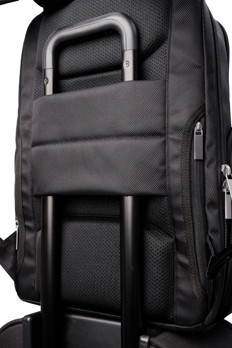 Thumbnail 1 de Acer Business Mochila 15.6'': organización y estilo para el día a día en empresa