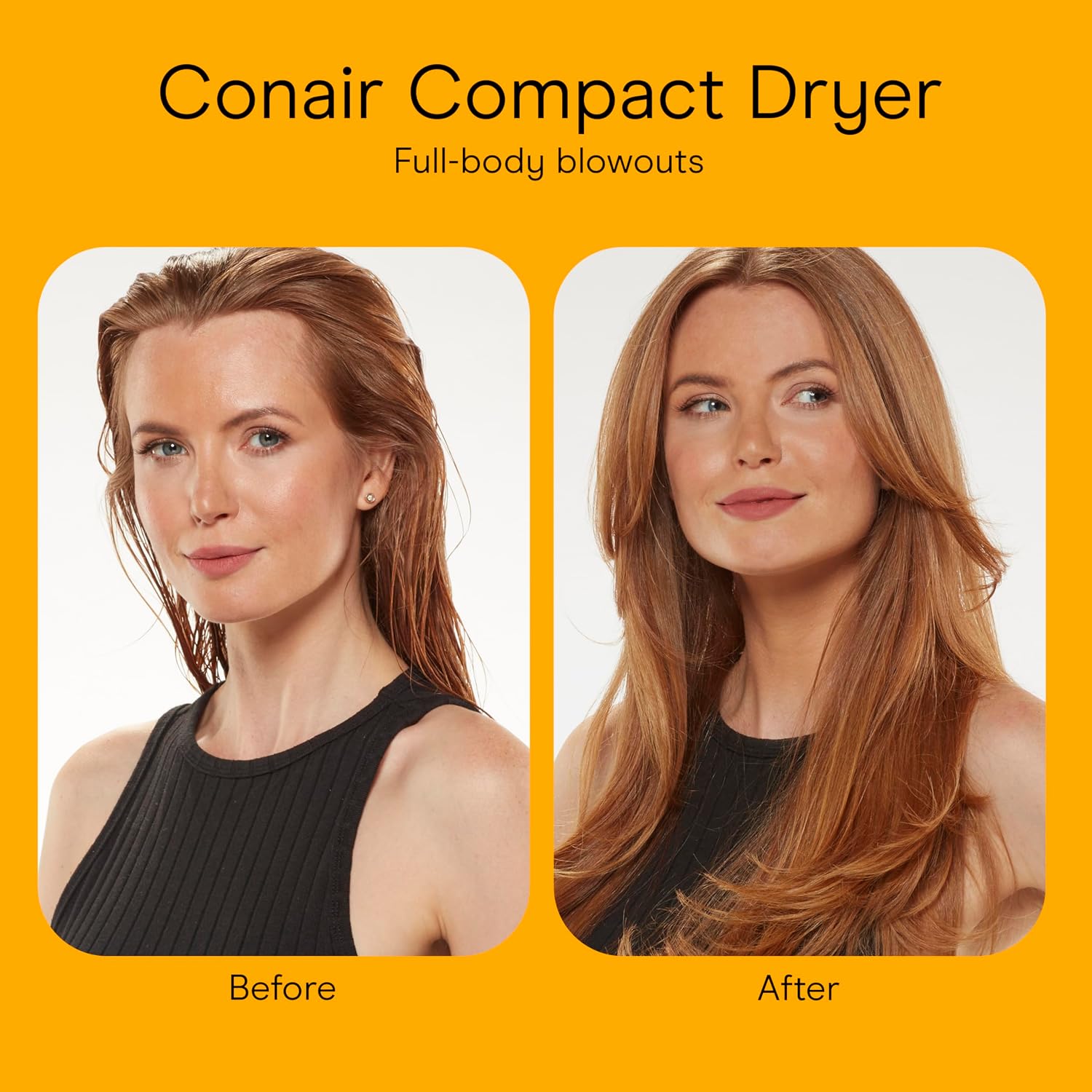 Detalle 2 de Conair Travel Hair Dryer 1875W
