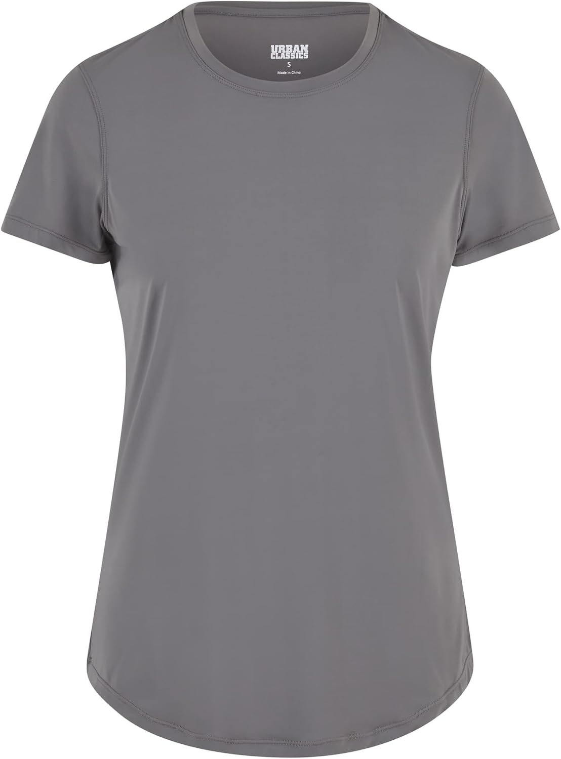 Thumbnail 4 de Urban Classics Ladies Sports Tee