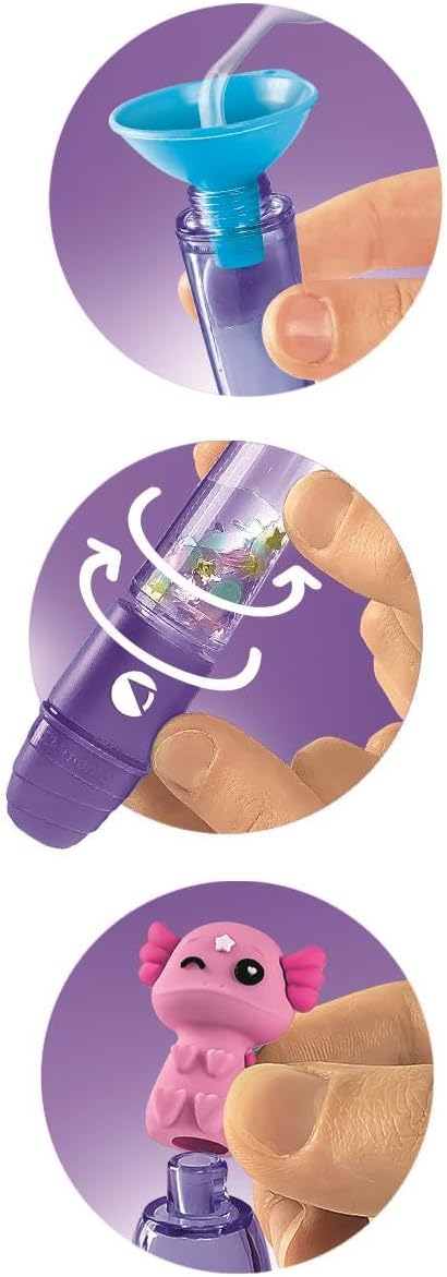 Thumbnail 3 de Clementoni Idea Kreativset 2 Stück 🎨