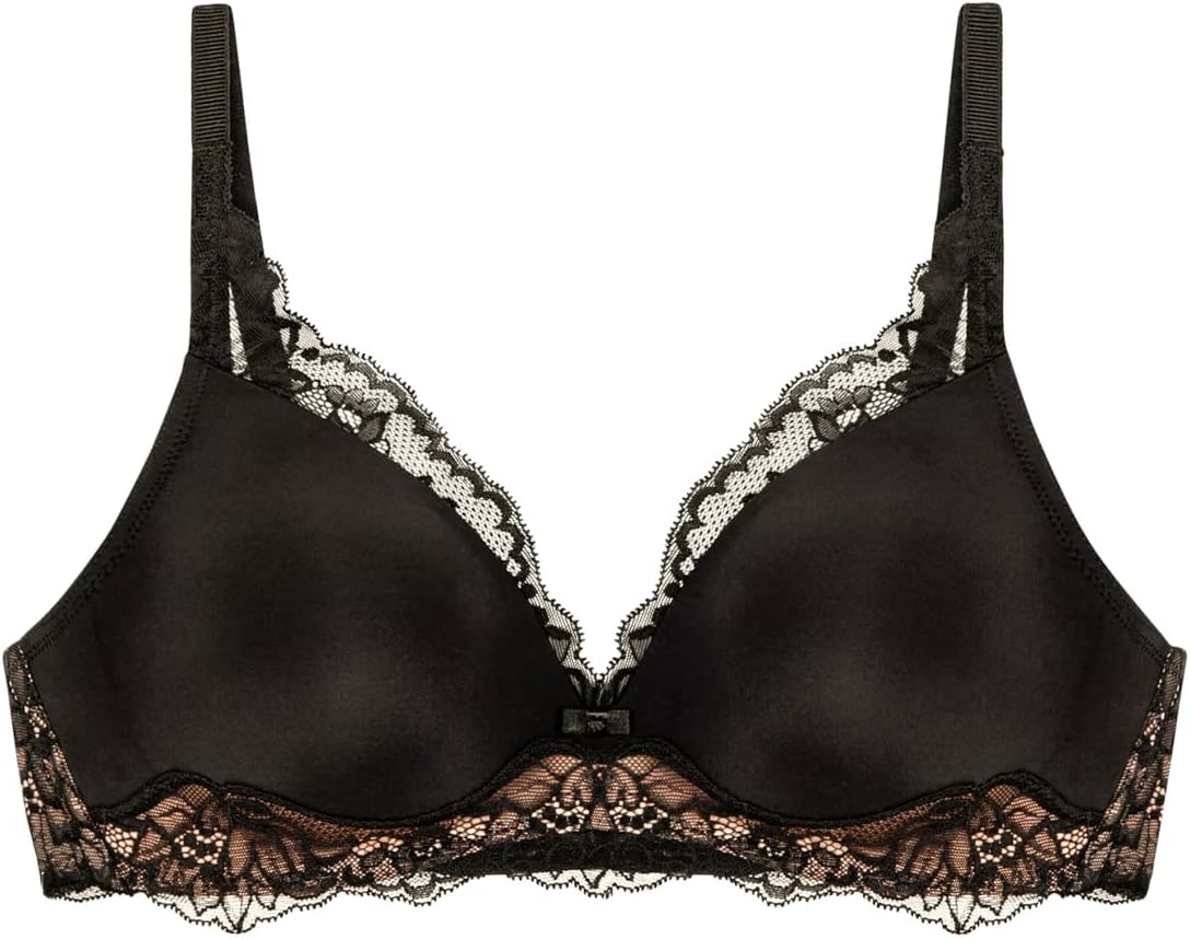 Thumbnail 1 de Triumph Amourette Charm P Soutien-Gorge Ampliforme sans Armatures — Lot de 1