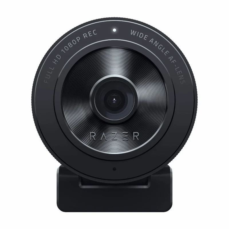 Detalle 2 de Razer Kiyo X Webcam USB 1080P