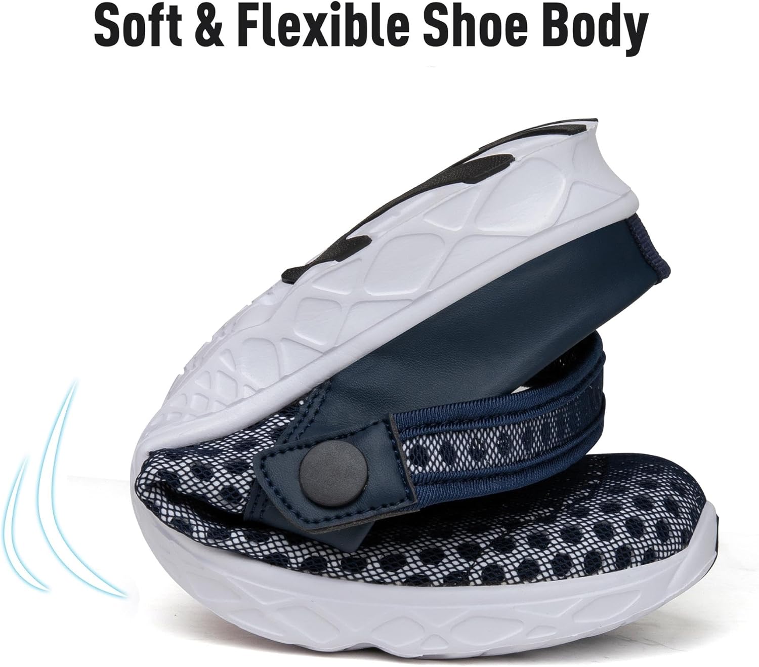 Detalle de SAGUARO Femme Homme Mules Sabot de Jardin Clo- Eté – Chaussure de plage antidérapante, taille 36–48 EU