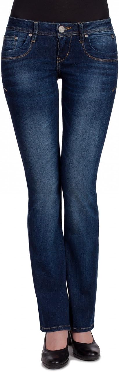 Thumbnail 6 de LTB Valerie Jeans Femme – jean denim féminin, équilibre entre confort et style