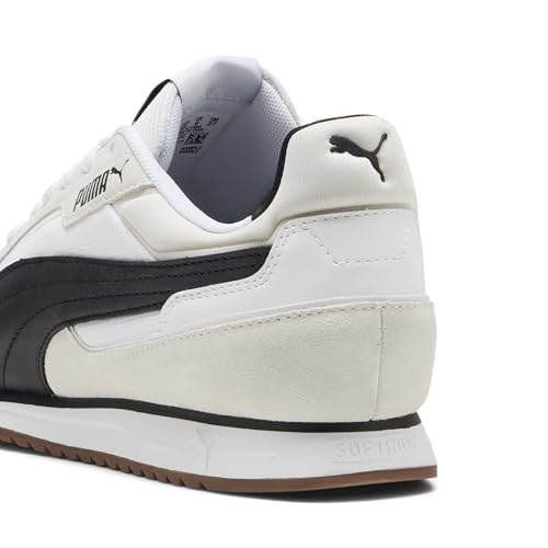 Detalle 2 de PUMA Softride St Miler 42 EU zapatillas unisex