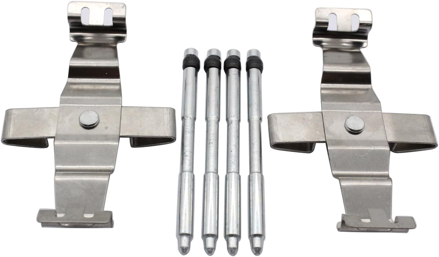 Detalle de Brake pad pin fitting kit 109-1886