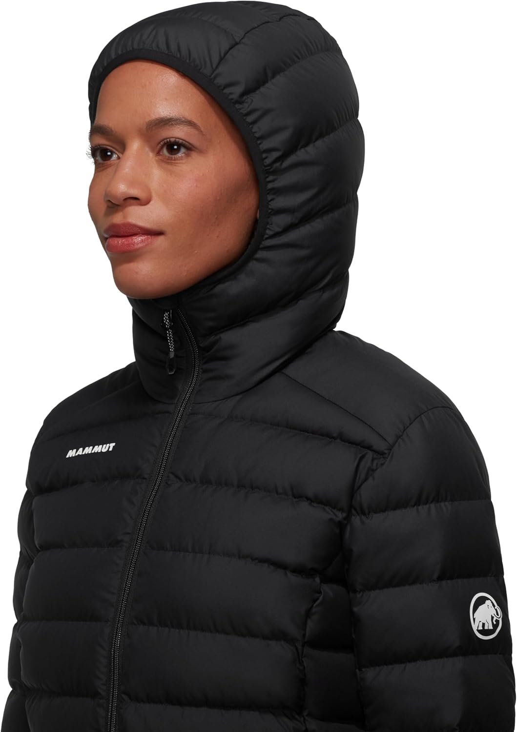Thumbnail 5 de Mammut Waymarker In Hooded Jacket pour femme – doudoune à capuche légère et déperlante