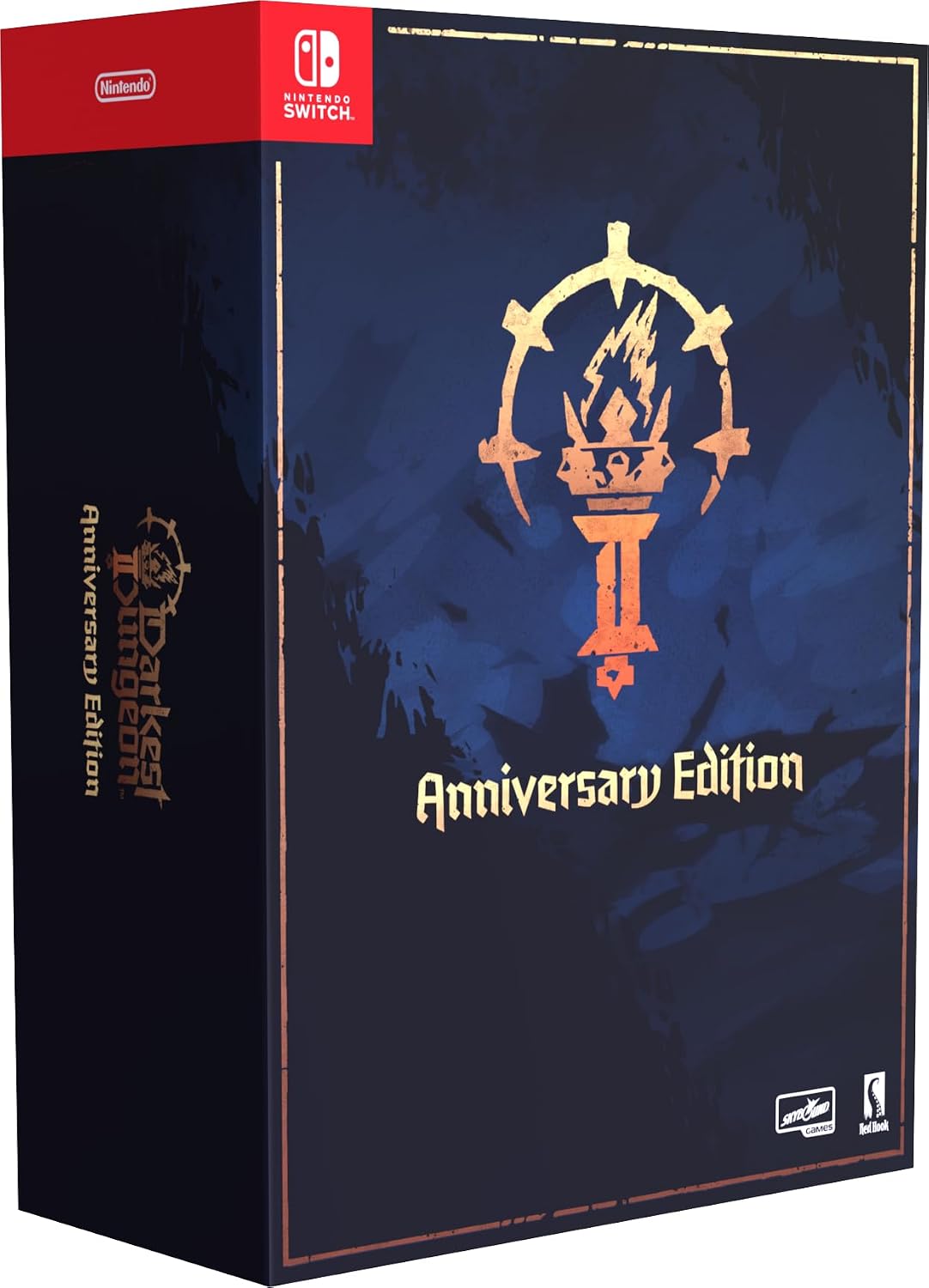 Thumbnail 6 de Darkest Dungeon 2: Anniversary Edition (PlayStation 5) – Kaufentscheidung und Überblick