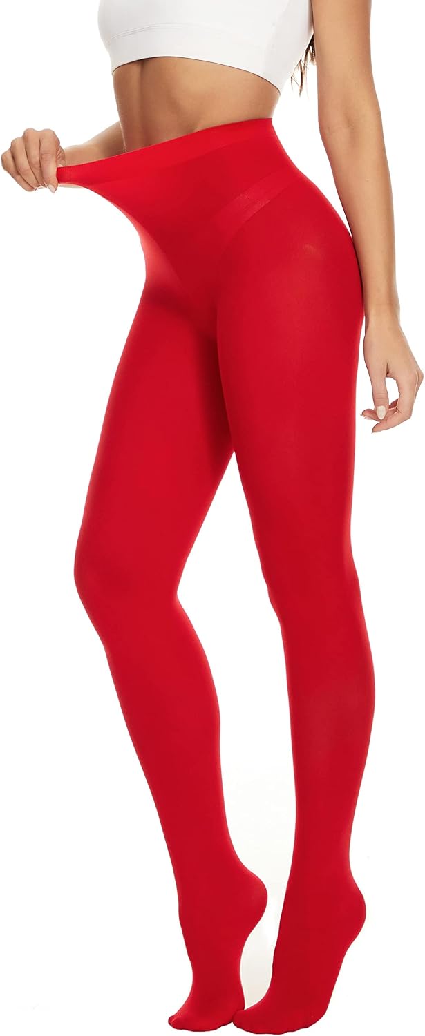 Detalle de DUCMODA collant taille haute 80 deniers