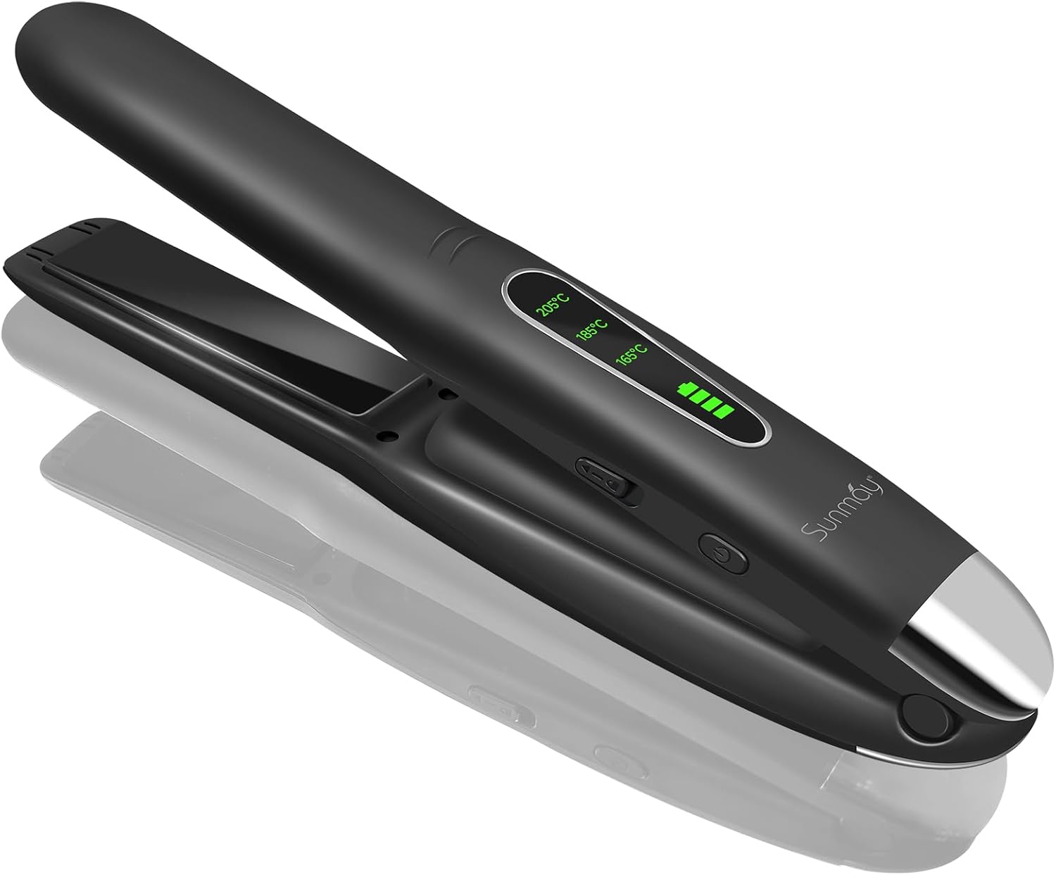 Detalle de SUNMAY Voga GlĂ€tteisen 5000mAh đâ