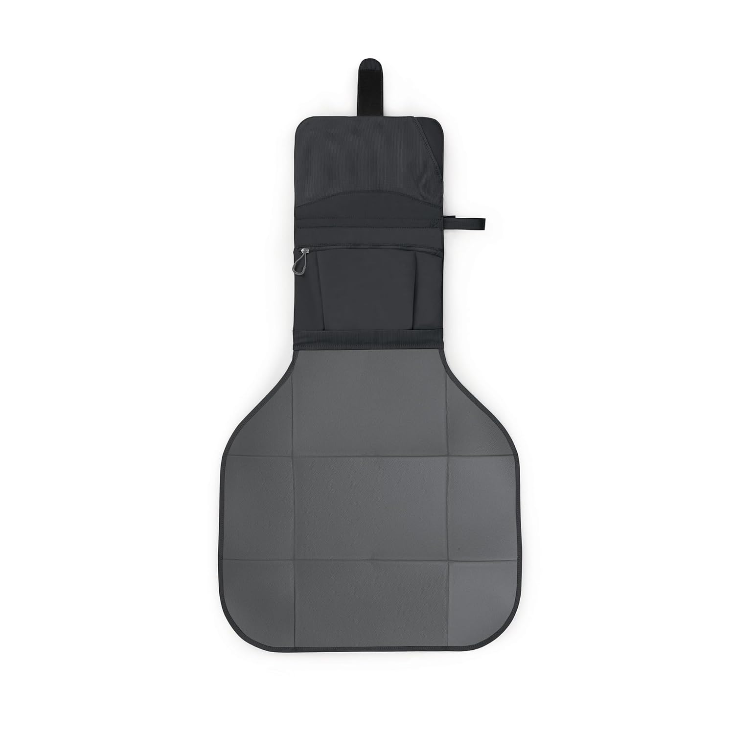 Thumbnail 2 de Osprey Poco Wickelunterlage 2L (Black, O/S) – unterwegs sicher und praktisch