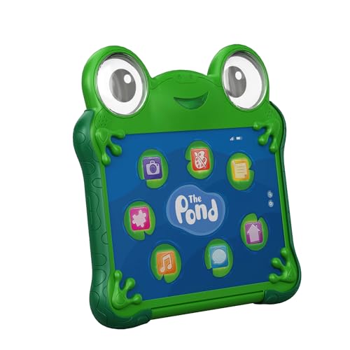 Thumbnail 4 de Mattel Disney and Pixar Toy Story 5 Interactables Lilypad