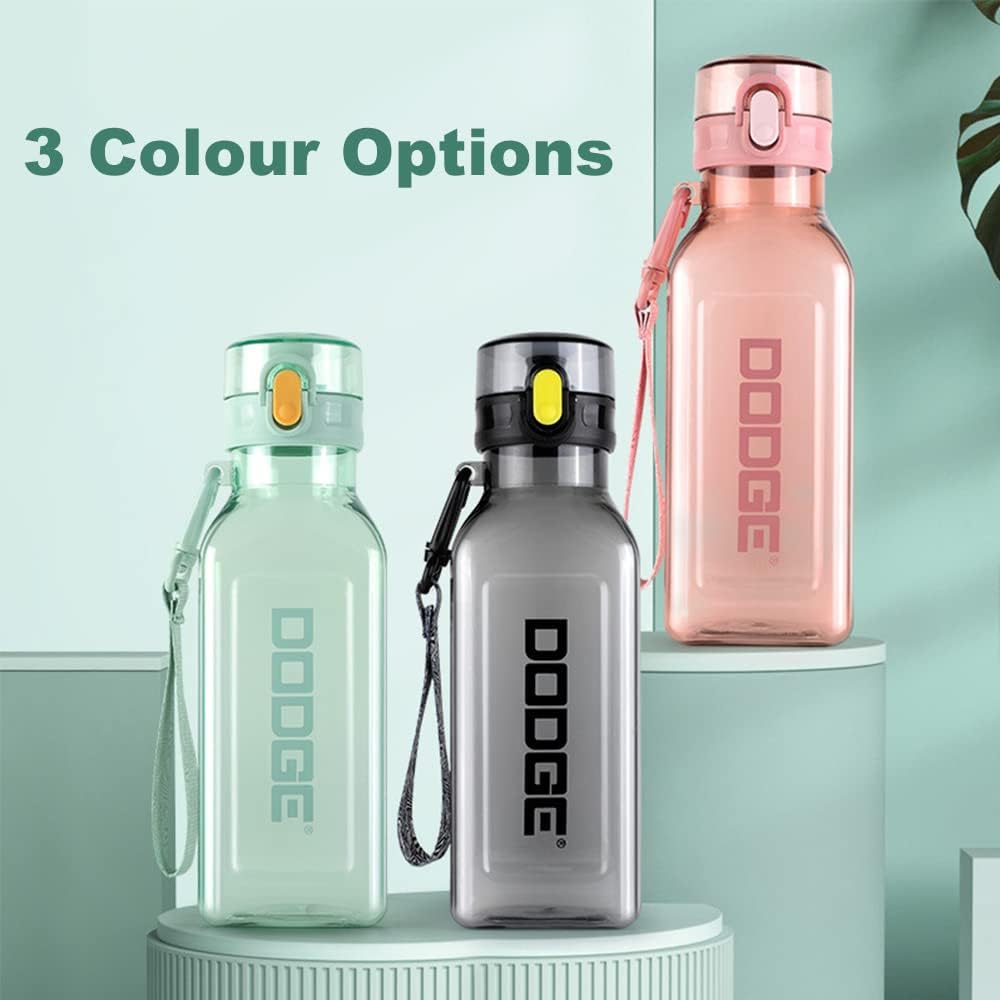 Thumbnail 4 de DSYSC Sports Water Bottle 700ml
