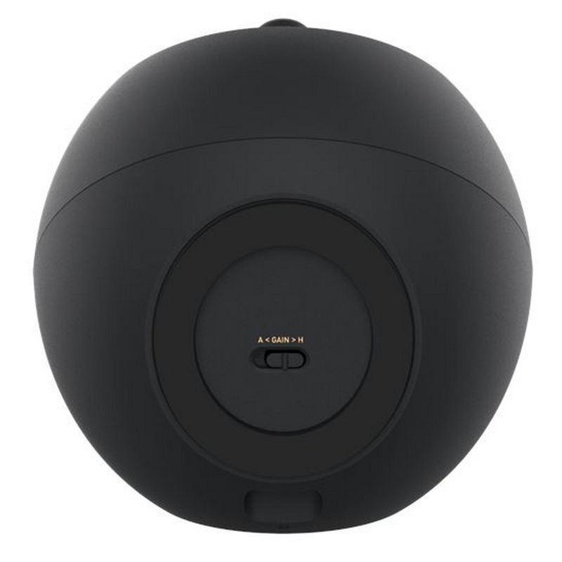Detalle 2 de Creative Pebble V2 Altavoces 2.0 USB-C Negros