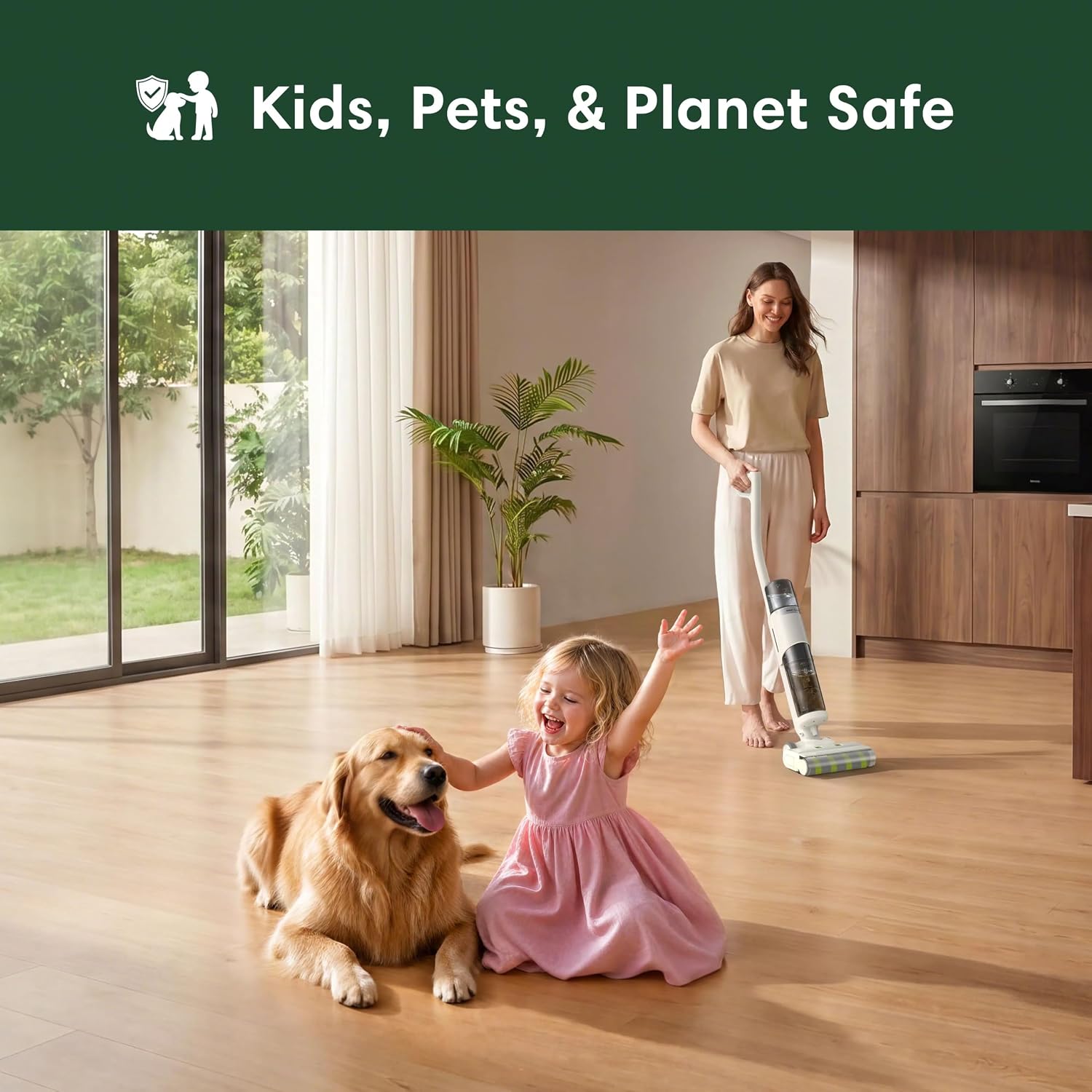 Detalle de Roomba Hard Floor Cleaner, Cordless