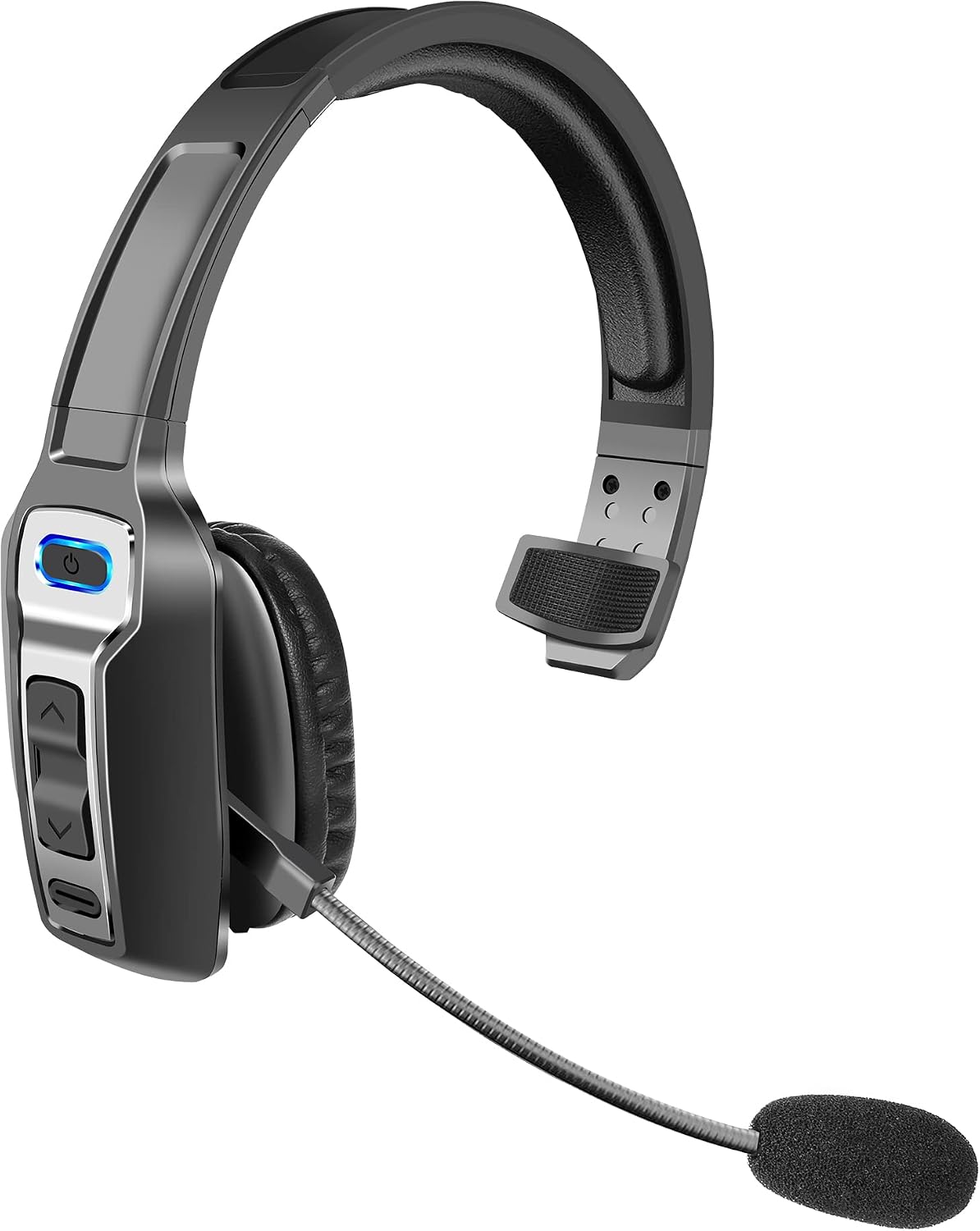 Detalle de Sarevile Trucker V5.2 Wireless Headset 35h