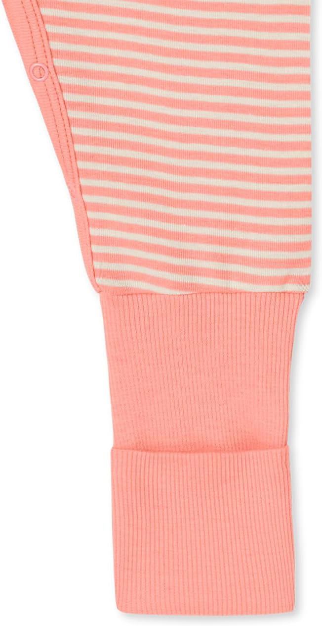 Thumbnail 2 de Schiesser Unisex Babyanzug Lang Natural Love