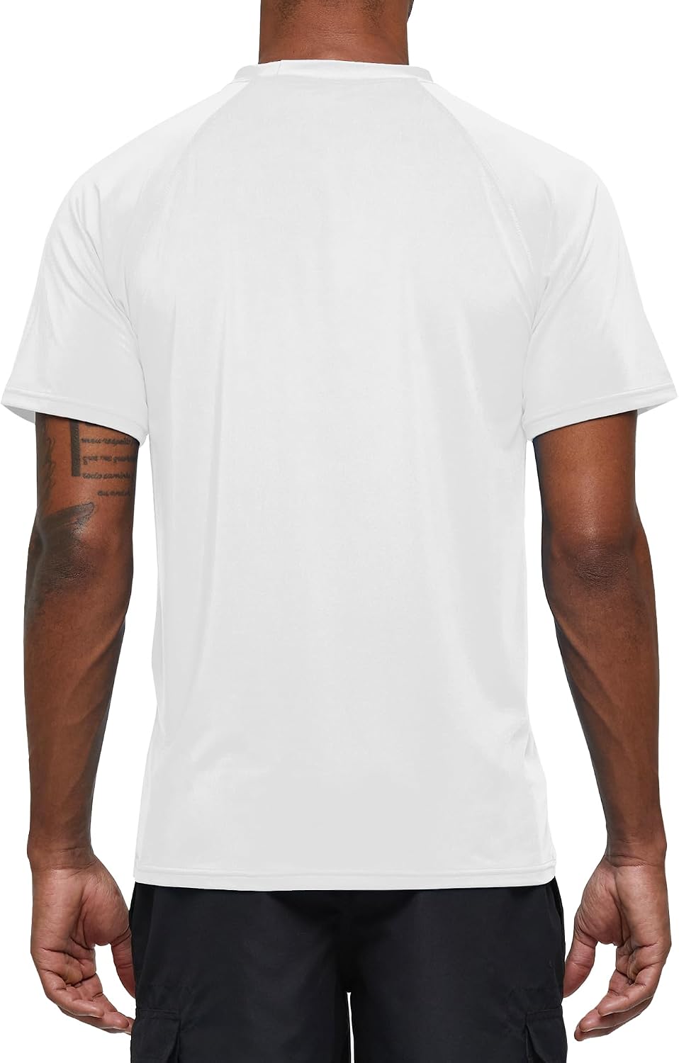 Detalle 2 de Arcweg Rashguard Mare Surf Uomo UPF 50+